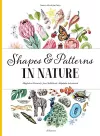 Shapes and Patterns in Nature cover