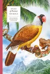 Atlas of Extinct Animals cover