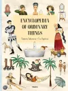Encyclopedia of the Ordinary Things cover
