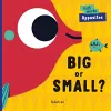 Big or Small? cover