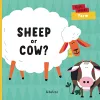 Sheep or Cow? cover