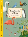 Encyclopedia of Birds cover