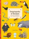 Encyclopedia of Animals for Young Readers cover