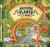 Amazing Plants of the World cover