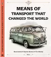 Means of Transport That Changed The World cover