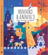 Humans and Animals cover
