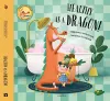 Healthy as a Dragon! cover