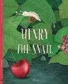 Henry the Snail cover