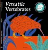 Versatile Vertebrates cover