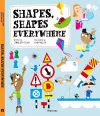 Shapes, Shapes Everywhere cover