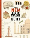 How the New Seven Wonders of the World Were Built cover
