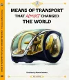 Means of Transport That Almost Changed the World cover