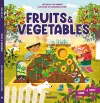 Fruits and Vegetables cover