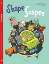 Shapescapes cover