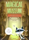 Magical Museum: Ancient Egypt cover