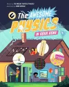 The Awesome Physics in Your Home cover