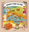 Ancient Rome for Kids cover