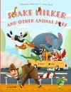 Snake Milker and Other Animal Jobs cover