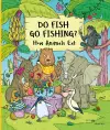 Do Fish Go Fishing? cover