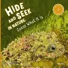 Hide and Seek in Nature cover