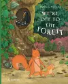 We're Off to the Forest cover