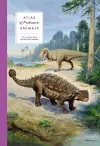 Atlas of Prehistoric Animals cover