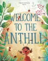 Welcome to the Anthill cover