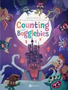 Counting with Bogglebies cover