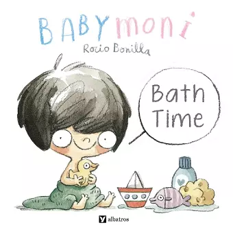 Bath Time cover