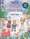 Christmas cover