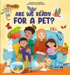 Are We Ready for a Pet? cover