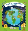 Atlas of Planet Earth cover