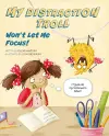 My Distraction Troll Won't Let Me Focus! cover