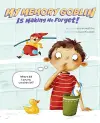 My Memory Goblin Is Making Me Forget! cover