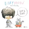 Babymoni: Let's Eat! cover