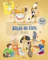 Atlas of Cats cover