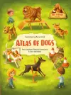 Atlas of Dogs cover