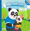 My Dad Knows Best (Sometimes!) cover