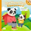 My Mom Has Superpowers! cover