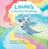 Louie's Colorful Feelings cover