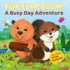 Flip, Flap, Zoom! cover