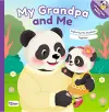 My Grandpa and Me cover
