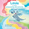 Louie y sus emociones de colores cover
