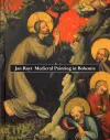 Medieval Painting in Bohemia cover