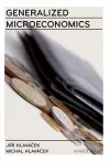 Generalized Microeconomics cover