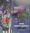 Czech Modern Painters cover