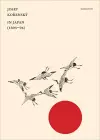 In Japan (1893-94) cover