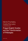 Prague English Studies and the Transformation of Philologies cover