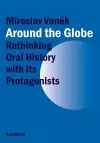 Around the Globe cover