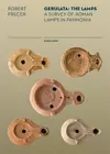 Gerulata: The Lamps cover